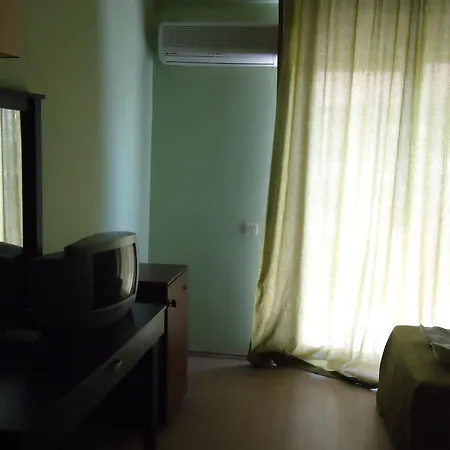 Larissa Hotel Beldibi